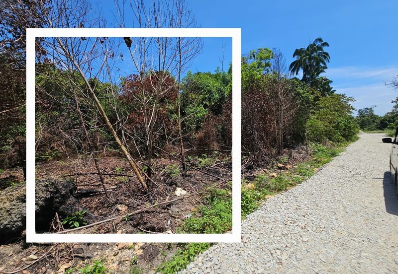 Taman Binjai Firdaus