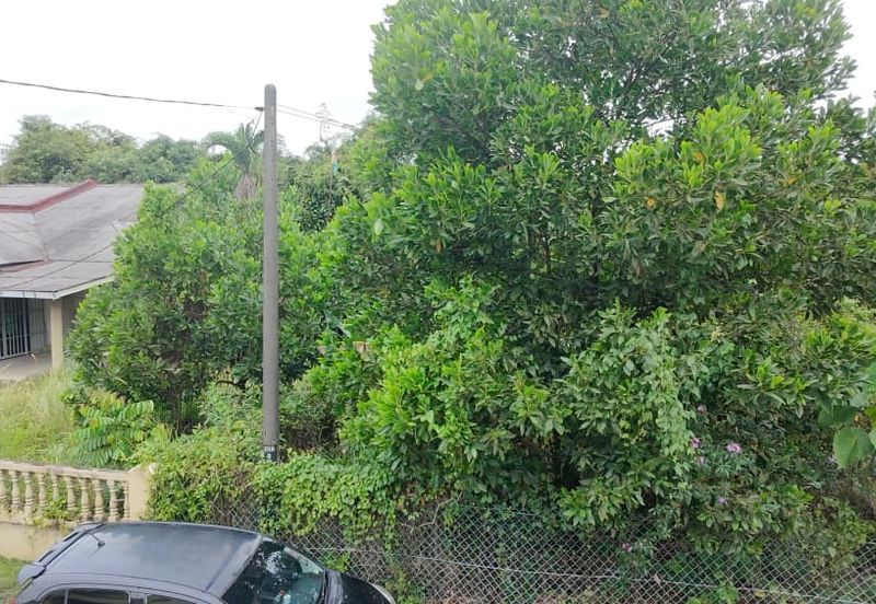 Tanah Lot Taman Bukit Kuang Sentosa near to Telok Kalong