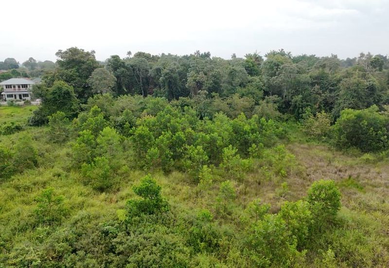 Tanah Lot Taman Bukit Kuang Sentosa near to Telok Kalong