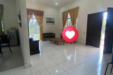 Semi D Single Storey Taman Balok Pantai 2 near to Gebeng