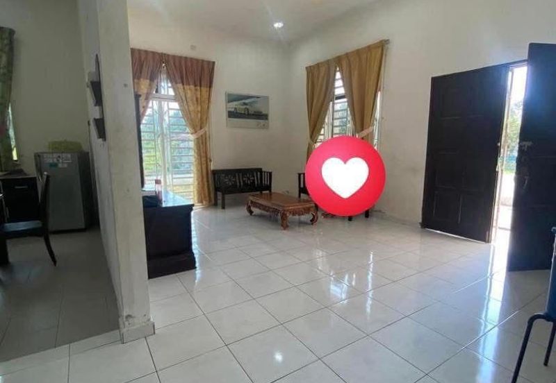 Semi D Single Storey Taman Balok Pantai 2 near to Gebeng