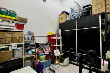 TAMAN BUKIT TINGKAT JAYA