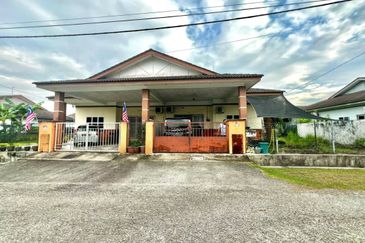 TAMAN BUKIT TINGKAT JAYA