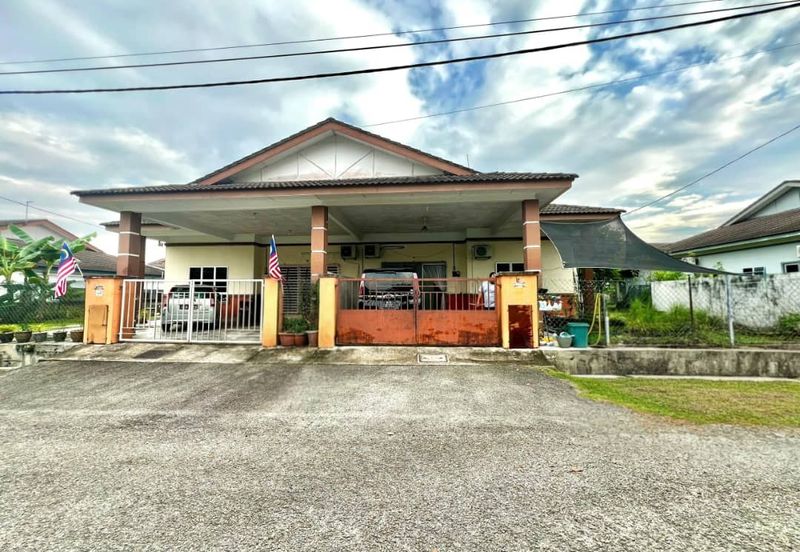 TAMAN BUKIT TINGKAT JAYA