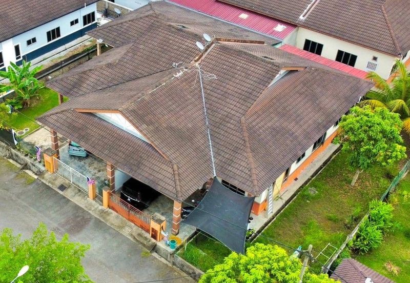 TAMAN BUKIT TINGKAT JAYA