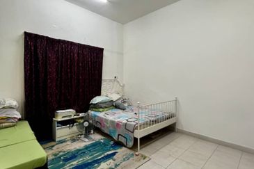 TAMAN BUKIT TINGKAT JAYA