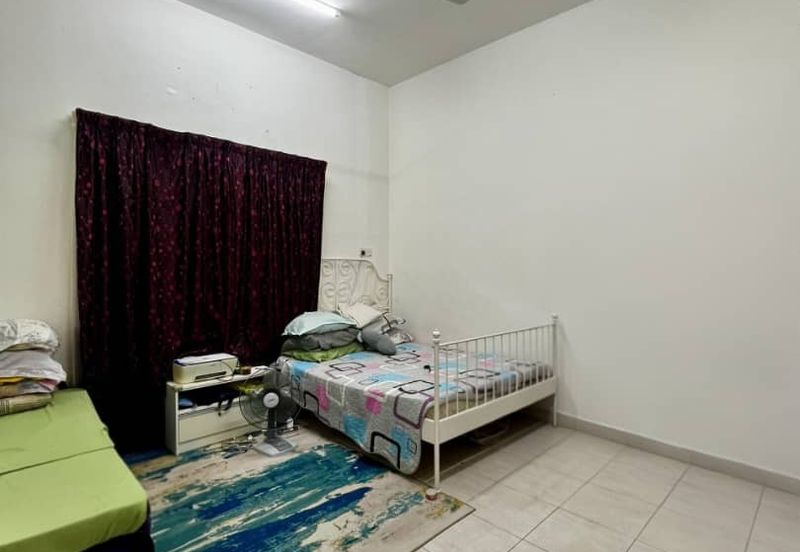 TAMAN BUKIT TINGKAT JAYA