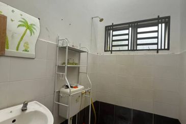 TAMAN BUKIT TINGKAT JAYA