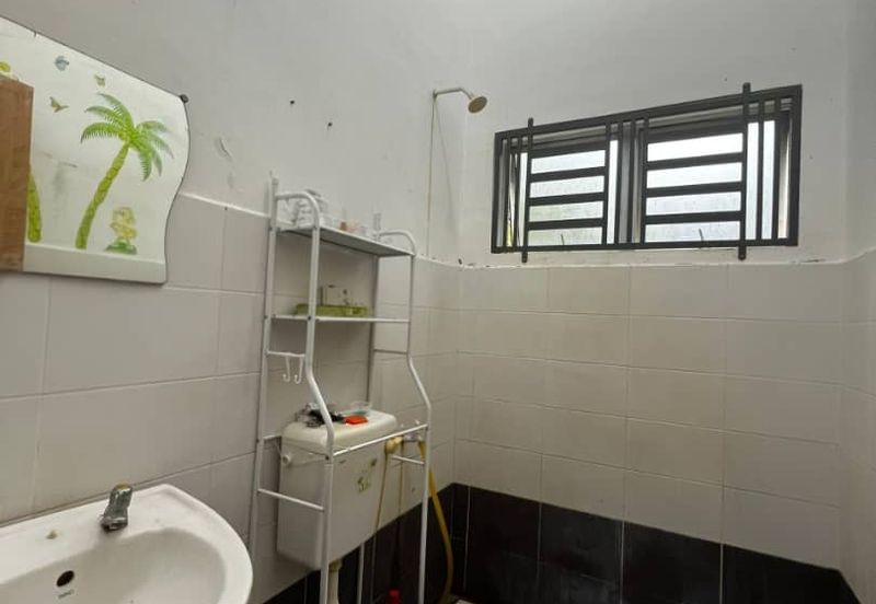 TAMAN BUKIT TINGKAT JAYA