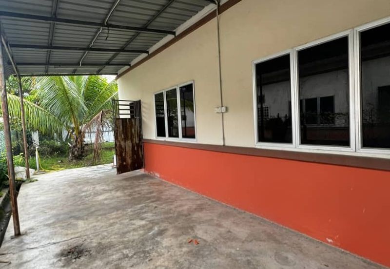 TAMAN BUKIT TINGKAT JAYA