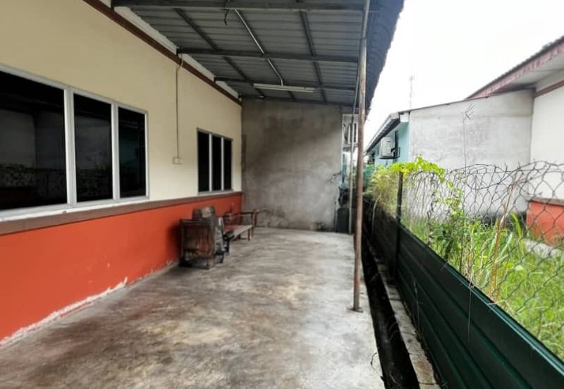 TAMAN BUKIT TINGKAT JAYA