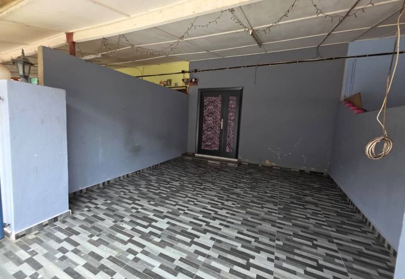 BUKIT SETONGKOL PERDANA