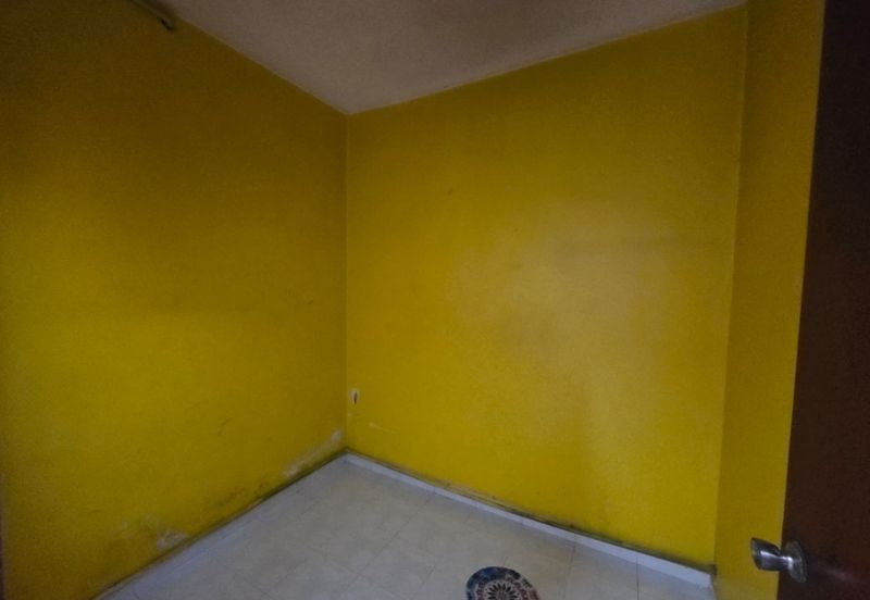 BUKIT SETONGKOL PERDANA