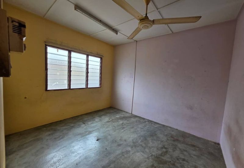 BUKIT SETONGKOL PERDANA