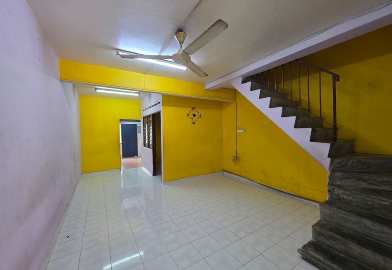 BUKIT SETONGKOL PERDANA