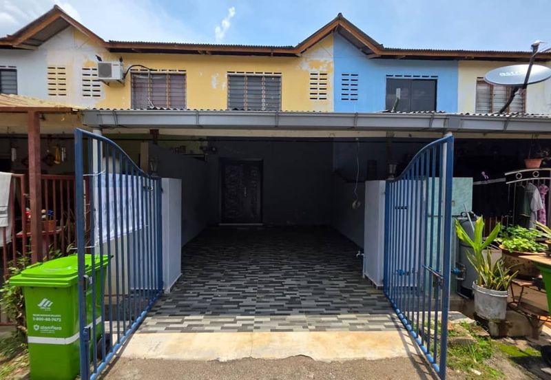 BUKIT SETONGKOL PERDANA