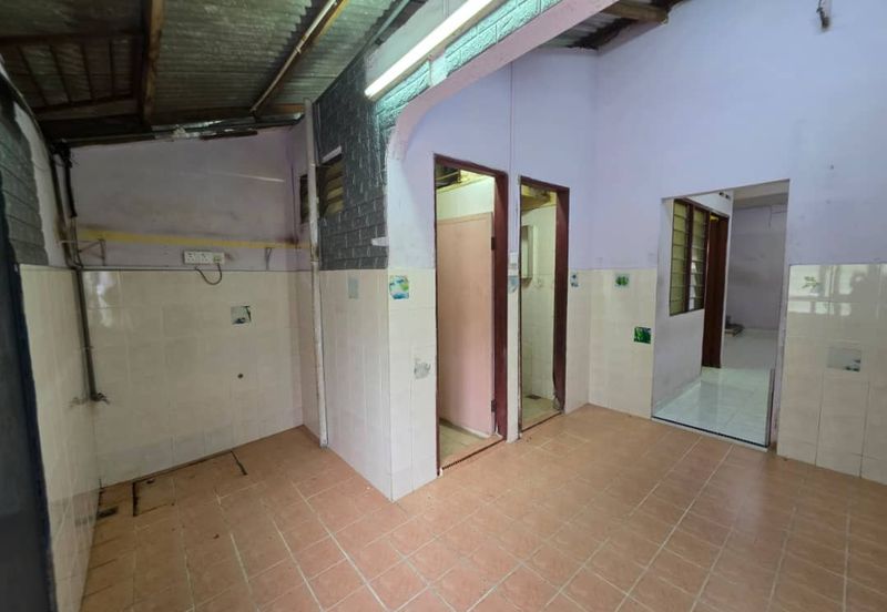 BUKIT SETONGKOL PERDANA