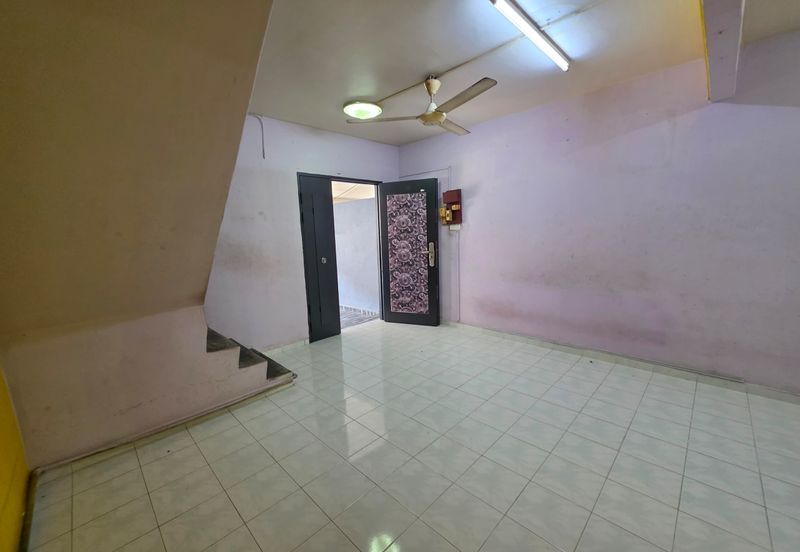 BUKIT SETONGKOL PERDANA