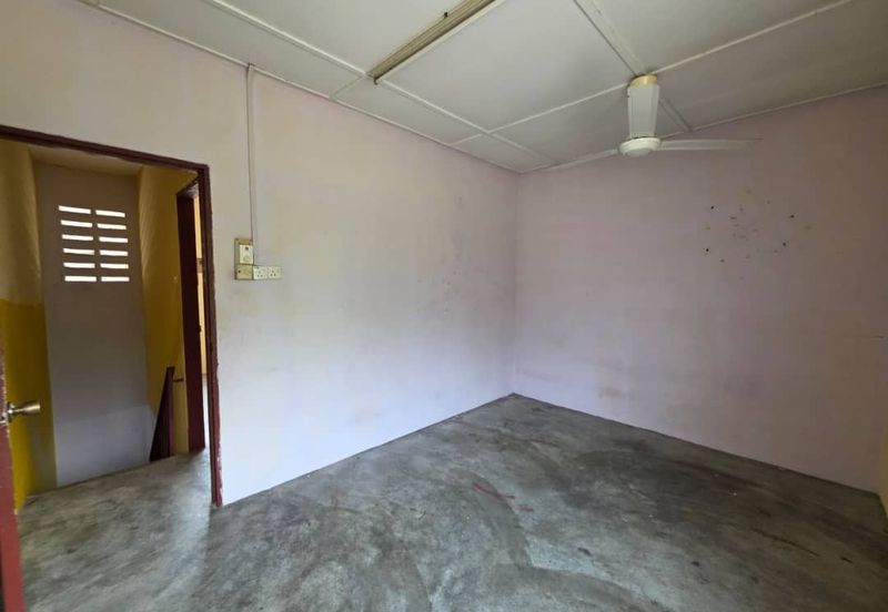 BUKIT SETONGKOL PERDANA