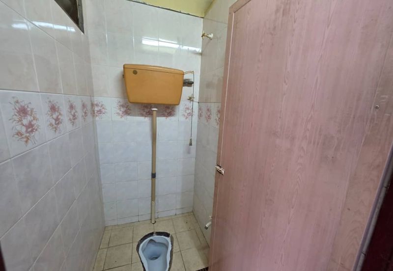 BUKIT SETONGKOL PERDANA