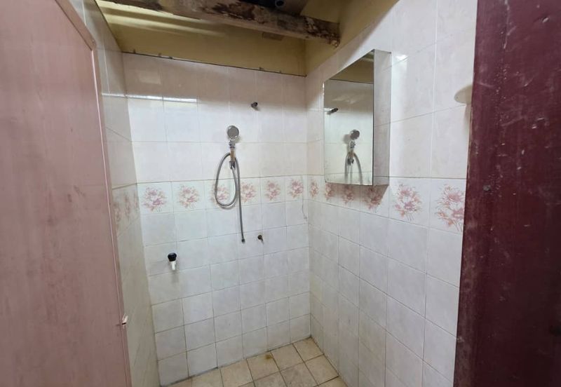 BUKIT SETONGKOL PERDANA