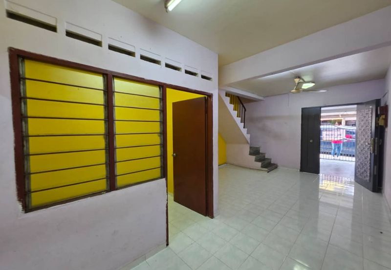 BUKIT SETONGKOL PERDANA