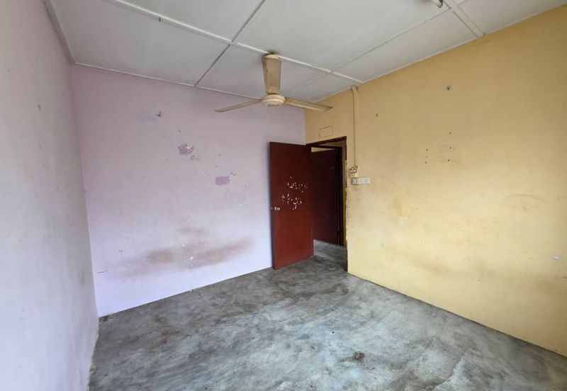 BUKIT SETONGKOL PERDANA