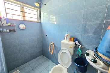 TAMAN MUTIARA SEMANTAN