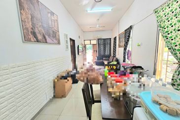 TAMAN MUTIARA SEMANTAN