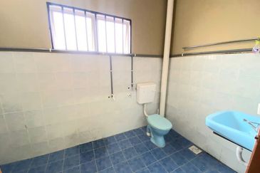 TAMAN JAYA 3 (937, 999, 1026, 1934, 954)