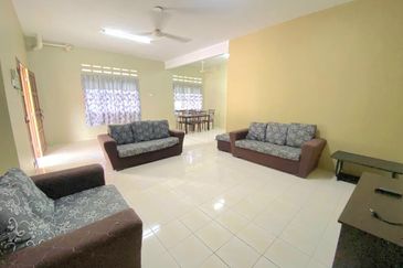 TAMAN JAYA 3 (937, 999, 1026, 1934, 954)