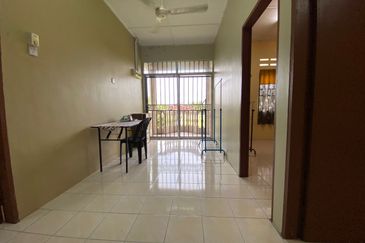 TAMAN JAYA 3 (937, 999, 1026, 1934, 954)