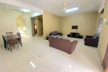 TAMAN JAYA 3 (937, 999, 1026, 1934, 954)