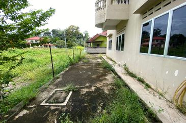 TAMAN JAYA 3 (937, 999, 1026, 1934, 954)