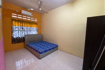 TAMAN JAYA 3 (937, 999, 1026, 1934, 954)