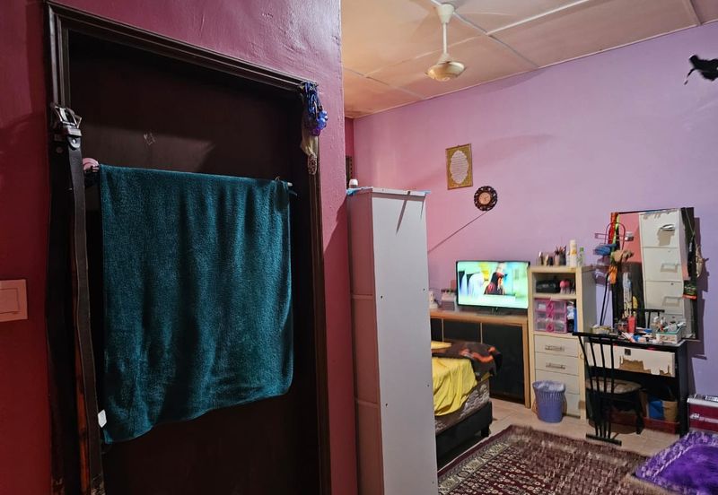 BANDAR DAMANSARA KUANTAN