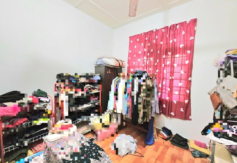 BANDAR DAMANSARA KUANTAN