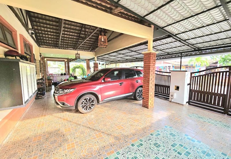 BANDAR DAMANSARA KUANTAN