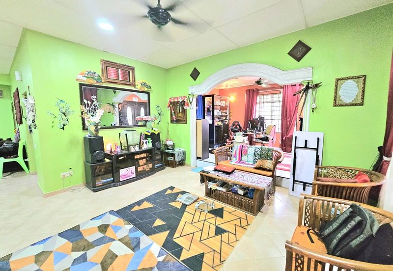 BANDAR DAMANSARA KUANTAN