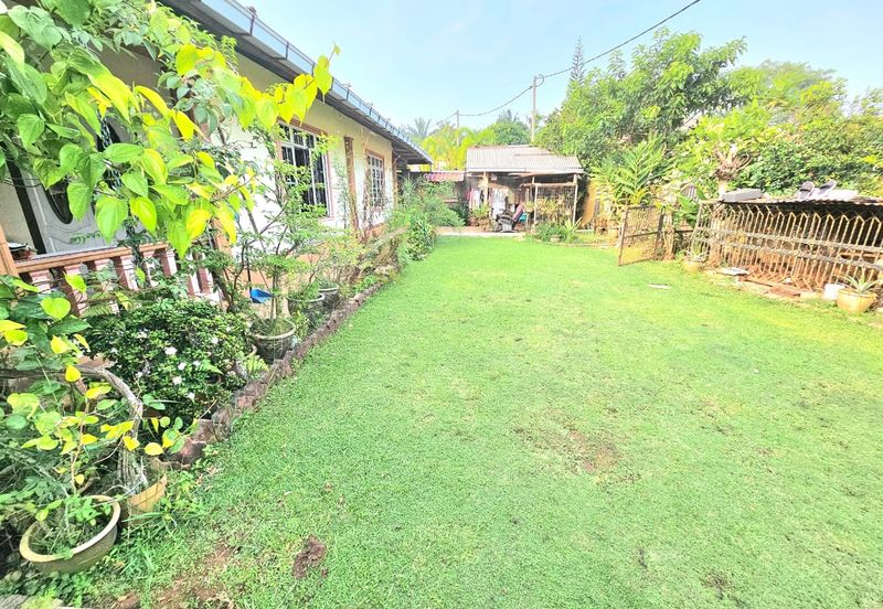 BANDAR DAMANSARA KUANTAN