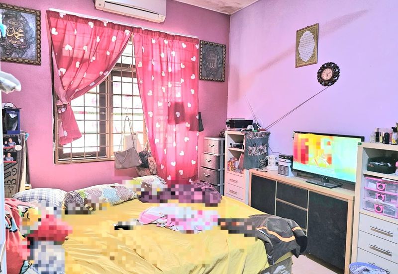 BANDAR DAMANSARA KUANTAN