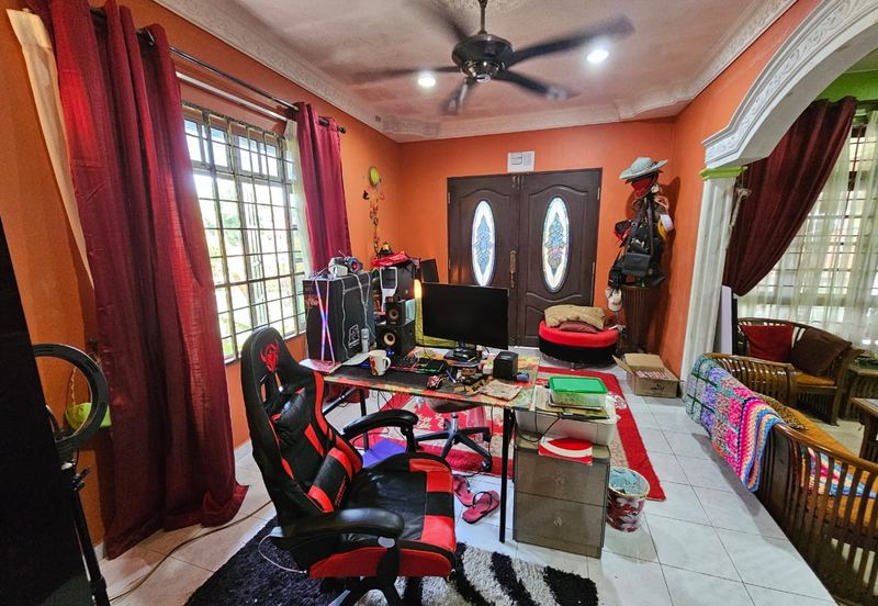 BANDAR DAMANSARA KUANTAN