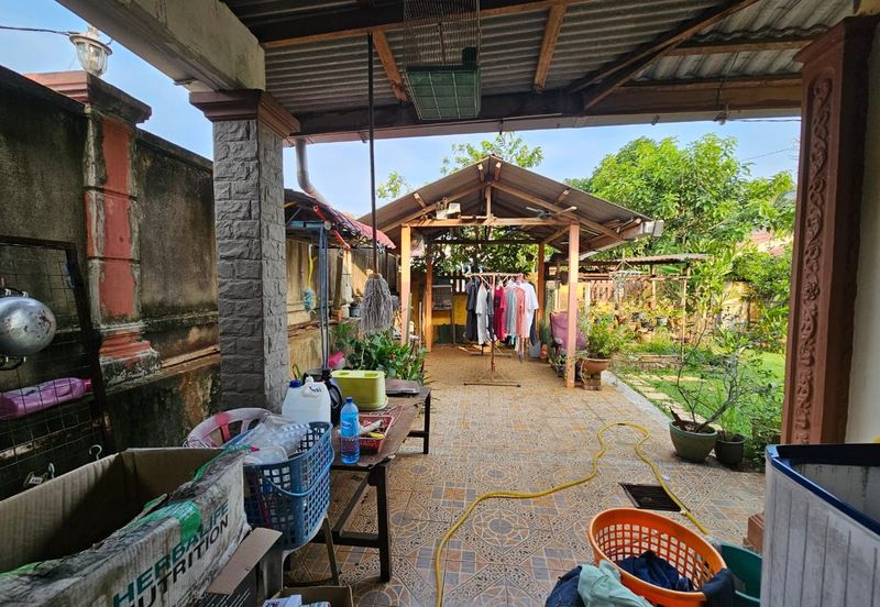 BANDAR DAMANSARA KUANTAN