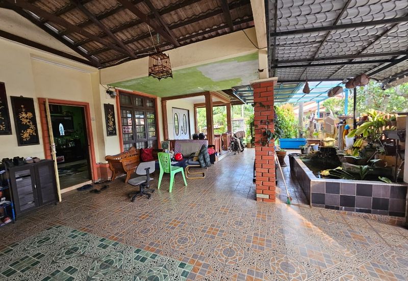 BANDAR DAMANSARA KUANTAN