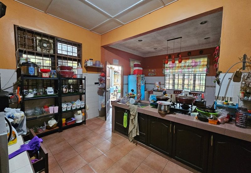 BANDAR DAMANSARA KUANTAN