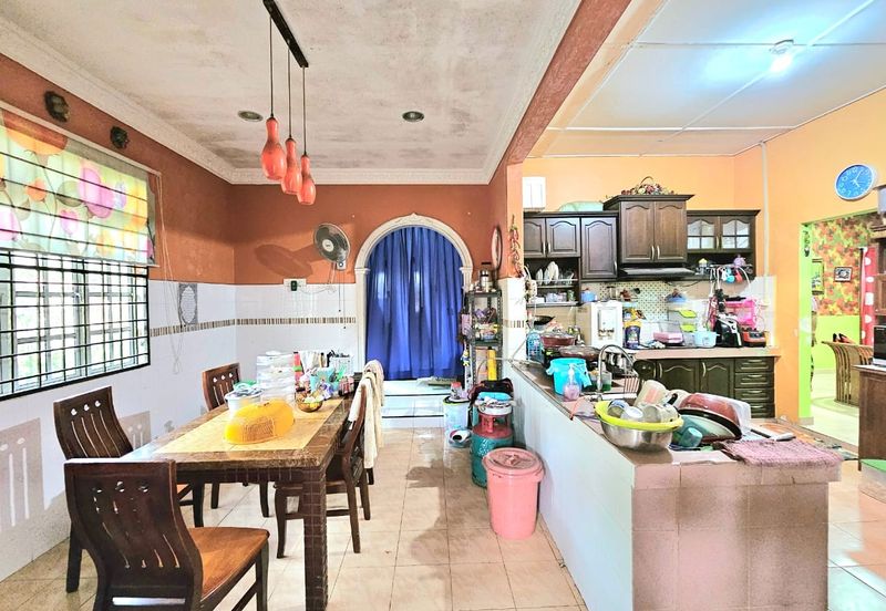 BANDAR DAMANSARA KUANTAN