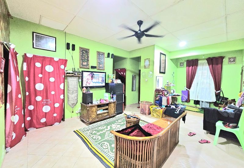 BANDAR DAMANSARA KUANTAN