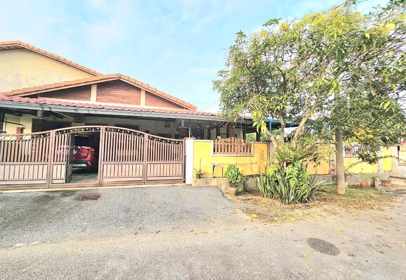 BANDAR DAMANSARA KUANTAN