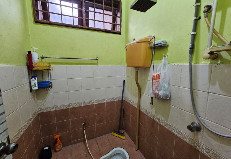 BANDAR DAMANSARA KUANTAN