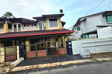 PERUMAHAN ASTANA PERMAI